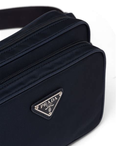 prada nylon belt bag for sale 